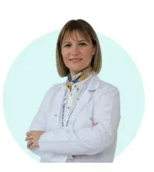 Uzm. Dr. Zuhal Tunay Özen profilinde yer alan galeri fotoğrafı.