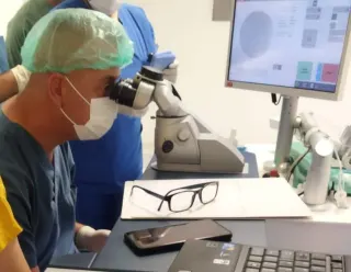 Op. Dr. Gökhan Emre profilinde yer alan galeri fotoğrafı.