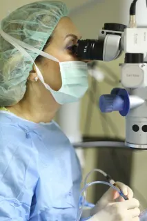 Prof. Dr. Yonca Aydın Akova profilinde yer alan galeri fotoğrafı.