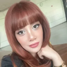Psk. Emine Özgün — Psikoloji, Çankaya, Ankara. Portre fotoğrafı.