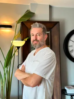 Dr. Oğuzhan Akgül profilinde yer alan galeri fotoğrafı.