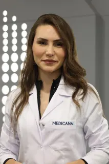 Uzm. Dr. Ceren Buğlem Elgörmüş profilinde yer alan galeri fotoğrafı.