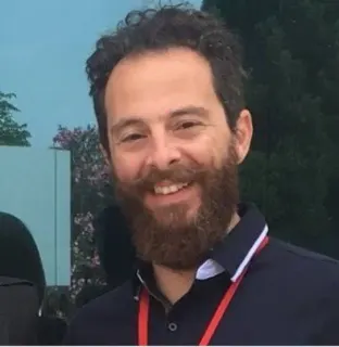 Prof. Dr. Eren Cansü profilinde yer alan galeri fotoğrafı.