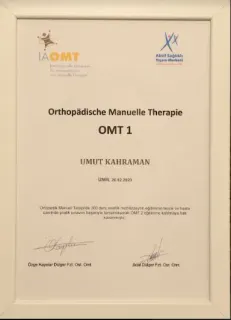 Fzt. Umut Kahraman profilinde yer alan galeri fotoğrafı.