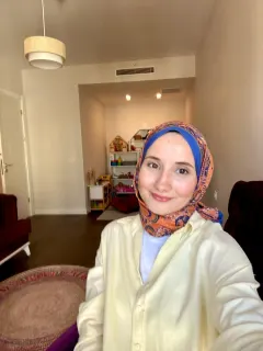 Kl. Psk. Aslıhan Tellioğlu profilinde yer alan galeri fotoğrafı.