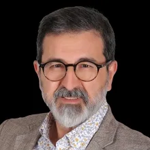 Prof. Dr. Serhat Çıtak — Psikiyatri. Portre fotoğrafı.