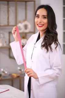 Dyt. Gözde Avıncı profilinde yer alan galeri fotoğrafı.