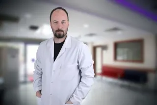 Uzm. Dr. Mustafa Gönençer profilinde yer alan galeri fotoğrafı.