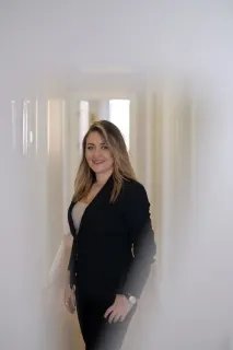 Psk. Merve Özkal Güral profilinde yer alan galeri fotoğrafı.
