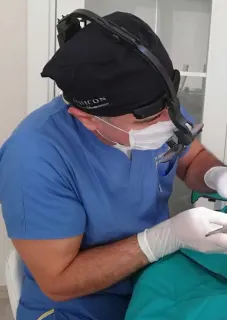 Op. Dr. Şevket Doğan profilinde yer alan galeri fotoğrafı.