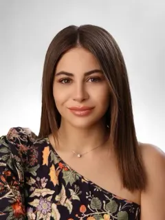 Psk. Rahşan Sena Özdemir profilinde yer alan galeri fotoğrafı.