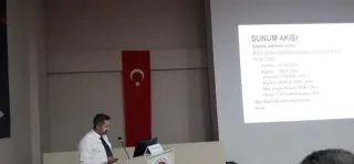 Op. Dr. Masum Kayapınar profilinde yer alan galeri fotoğrafı.