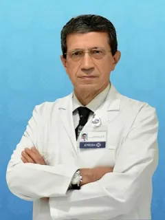 Op. Dr. Mehmet Feyyaz Seçer profilinde yer alan galeri fotoğrafı.