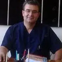 Op. Dr. Ethem Zobacı — Genel Cerrahi, Gaziantep. Portre fotoğrafı.