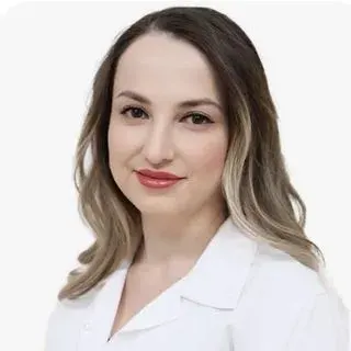 Uzm. Dr. Rahşan Şahin — Çocuk Sağlığı Ve Hastalıkları, Şehitkamil, Gaziantep. Portre fotoğrafı.