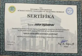 Kl. Psk. Sabiha Taşkınırmak profilinde yer alan galeri fotoğrafı.