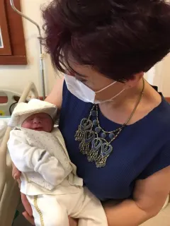 Op. Dr. Aysu Nida Dai profilinde yer alan galeri fotoğrafı.