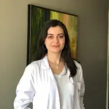 Kl. Psk. Zeynep Erbay — Kocaeli. Portre fotoğrafı.