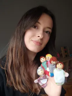 Kl. Psk. İrem Merve Birdal Ok profilinde yer alan galeri fotoğrafı.