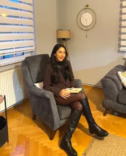 Psk. Ecem Bulundu profilinde yer alan galeri fotoğrafı.