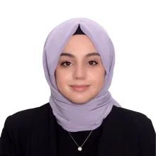 Psk. Serra Kartal Batı — Psikoloji. Portre fotoğrafı.