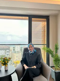 Kl. Psk. Aslıhan Tellioğlu profilinde yer alan galeri fotoğrafı.