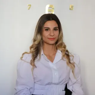 Psk. Dilara Topçu profilinde yer alan galeri fotoğrafı.