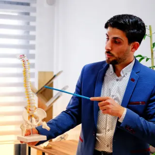 Fzt. Osman Fuad Kara profilinde yer alan galeri fotoğrafı.
