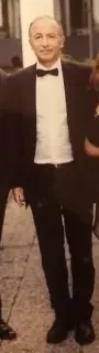 Uzm. Dr. Aşer Bensusan profilinde yer alan galeri fotoğrafı.
