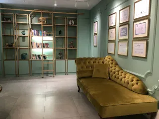 Kl. Psk. Deniz Merve Bedir profilinde yer alan galeri fotoğrafı.