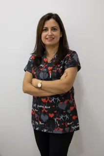 Uzm. Dr. Pınar Özlülerden profilinde yer alan galeri fotoğrafı.