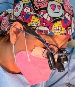 Prof. Dr. Meltem Koloğlu profilinde yer alan galeri fotoğrafı.