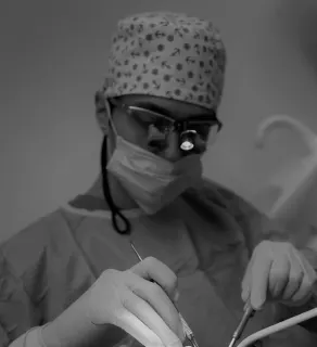 Uzm. Dr. Özgür Gözlüklü profilinde yer alan galeri fotoğrafı.