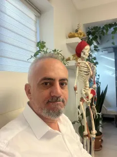 Op. Dr. Mustafa Fahri Yurtgün profilinde yer alan galeri fotoğrafı.