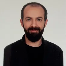 Kl. Psk. Ömer Bilgiç — Psikoloji, İstanbul. Portre fotoğrafı.