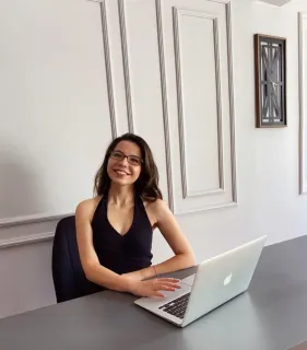 Dyt. Meltem Geyik profilinde yer alan galeri fotoğrafı.