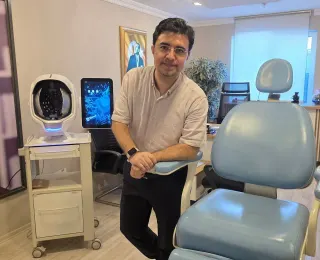 Dr. Muhammed İkbal Bakırcı profilinde yer alan galeri fotoğrafı.