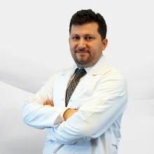 Doç. Dr. Uğurkan Erkayıran — Kadın Hastalıkları Ve Doğum, Şehitkamil, Gaziantep. Portre fotoğrafı.