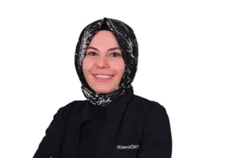 Dt. İrem Kürtül profilinde yer alan galeri fotoğrafı.