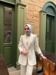 Psk. Berceste Özdemir profilinde yer alan galeri fotoğrafı.