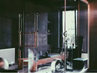 Dyt. Cansu Büyükbaş profilinde yer alan galeri fotoğrafı.