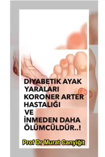 Prof. Dr. Murat Canyiğit profilinde yer alan galeri fotoğrafı.