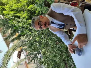 Kl. Psk. Dr. Abdurrahman Kendirci profilinde yer alan galeri fotoğrafı.