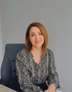 Op. Dr. Fatma Ceylan İlhan profilinde yer alan galeri fotoğrafı.