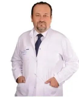 Prof. Dr. Cemalettin Camcı profilinde yer alan galeri fotoğrafı.