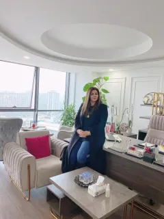 Uzm. Dr. Zeliha Deveci profilinde yer alan galeri fotoğrafı.