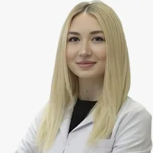 Kl. Psk. Betül Yücel — Psikoloji, Kocaeli. Portre fotoğrafı.