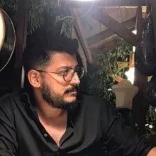 Dr. Yusuf Yoraz — Pratisyen, Kepez, Antalya. Portre fotoğrafı.