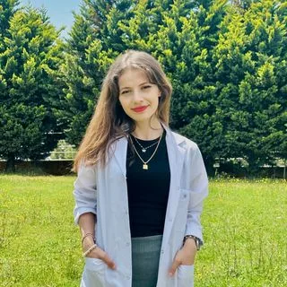 Sema Biber — Çocuk Gelişimi, Kocaeli. Portre fotoğrafı.