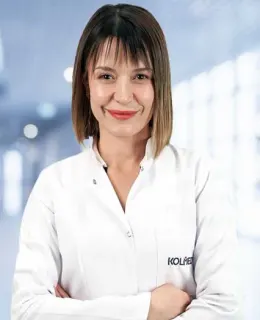 Uzm. Dr. Nurdan YILMAZ profilinde yer alan galeri fotoğrafı.